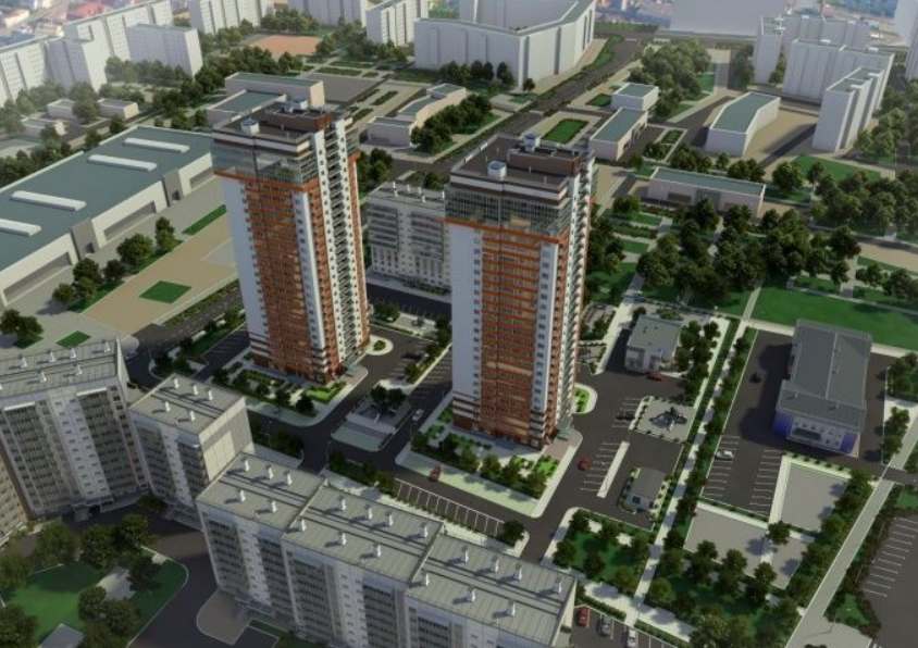 Полтавский